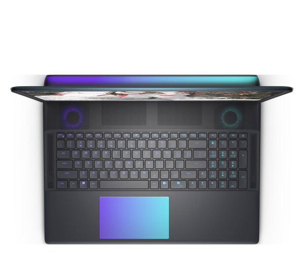 Dell Alienware 18 Area-51 Ultra 9 275HX/64GB/2TB/Win11 RTX5090 - 1482731 - zdjęcie 7